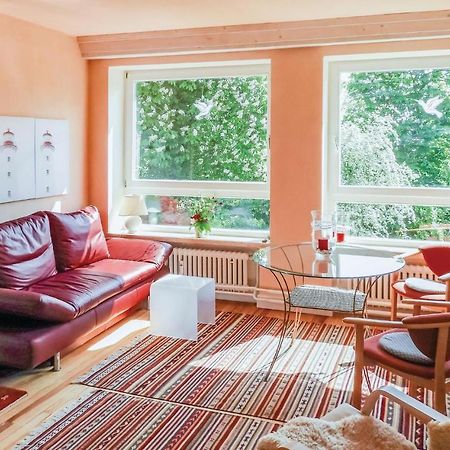 1 Bedroom Awesome Apartment In St, Annen Sankt Annen Экстерьер фото